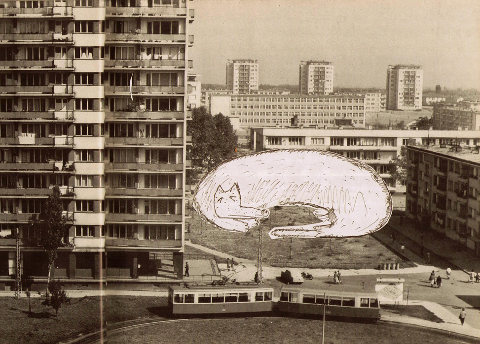 Мой мир — Режь да клей